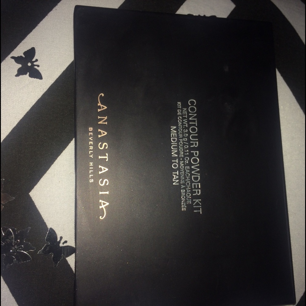 Anastasia Beverly Hills Contour Powder Kit